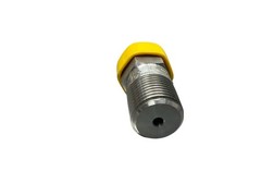 Rego SS8022J 1/2″ MNPT Stainless Steel Relief Valve 350 PSIG Pipeaway