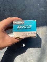 WICO Magneto Cap
