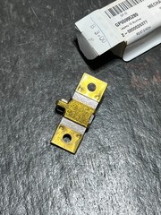 square d b3.00 heater nos poor packaging