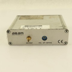 Acam Picoturn BM V6 Rotational Speed Measurement Controller Min200/Max400,000RPM