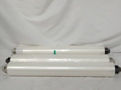 Lot of 3 Gloss Thermal Laminating Film Rolls 1.5 Mil 25 in x 500 ft