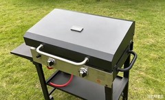 Hinged Lid for Blackstone 36 Inch Griddle 1554 1825 1836 1841 1560 2149,