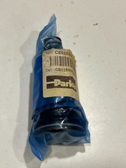 Parker CE025S04S00V Valve Cartridge Element (25mm). ORIGINAL FACTORY PACKAGE