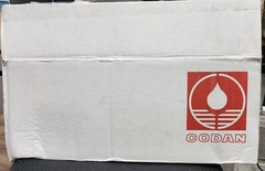 Codan BC 2131 Extension Set REF 72.8154 Case of 50 EXP 2024-04-01