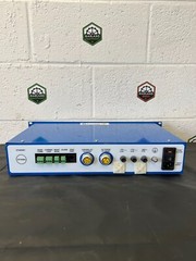 MAC Instruments MAC 155 Moisture Analyzer Probe w/ 19” Rack Mount Front Roller