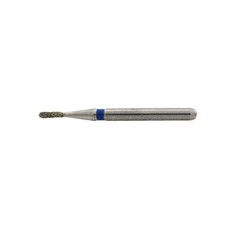 Dental Diamond Bur Pear 830 Long Pear 830L Coarse Medium FG 330 Burs High Speed