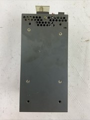 NEMIC-LAMBDA EWS 300-24 POWER SUPPLY 24VDC 14A INPUT 100-120/200-240VAC 8/4A