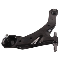 2pc Front Lower Left Control Arm w/ Ball Joint 545012F001 Kia Spectra5 05-09