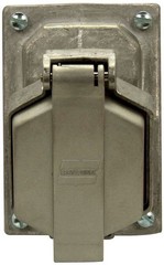Crouse-Hinds ENR5201 Explosion Proof and Hazardous Lighting