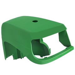 Front Right Fender Body Armor For John Deere Green Gator 620i 850D #AM137567