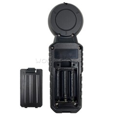 S8608 LCD Light Meter Digital Illuminance Meter Luxmeter Photometer 200000Lux