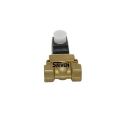 INGERSOLL RAND 22124085 ORIGINAL VALVE, SOLENOID 1/4 IN N