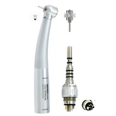 US KAVO NSK Style COXO Being High Speed Turbine Fiber Optic Handpiece 4/6 Holes