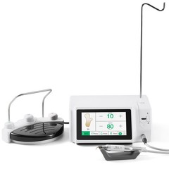 Original Woodpecker Dental UDS-P Ultrasonic Piezo Scaler with Tips 110V Cavitron