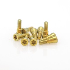 US Closure Cap Cover Screw for Straumann BLT NC/RC Healing Abutment Bone Level