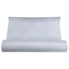 91.86’x25″ Matte Cold Laminating Film 3Mils Thick Frosted Laminating Film for In