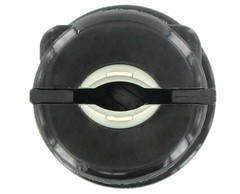 OCSParts L15-30R Locking Connector, Rated for 30A, 250V, cUL Listed (Pack of 6)