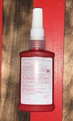 Loctite 569 50mL Thread Sealant 1.69 FL OZ