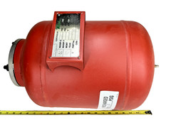 TACO PAX25-150 Expansion Tank 25L (6.6GAL/4GAL) 150-psi, AMSE Code Stamp