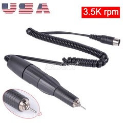 Dental Micromotor Polishing Micro Motor Handpiece Fit Marathon 35000 rpm