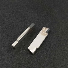 2pcs MGMN150 CBN Boron nitride inserts carbide insert bits for steel