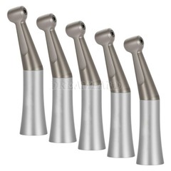 5x dental Low Speed Contra Angle Handpiece FX205 Push Button Chuck 2.35mm Bur u