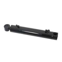 2× Hydraulic Tilt Cylinder For Bobcat S510 T550 T595 S530 S590 S595 T590 7338638