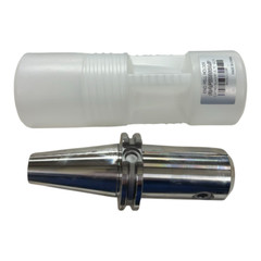 RapidHold CAT40-SLA End Mill Holder 3/4″ Diameter 4.375″ Protruding G2.5