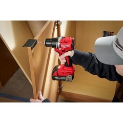 3602-20Milwaukee Tool M18 Compact Brushless 1/2 inch Hammer Drill/Driver