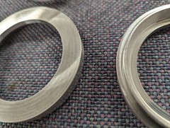 DELTA HD SHARPER INSERTS – CHOICE OF TWO SIZES