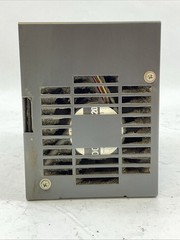 NEMIC-LAMBDA EWS 300-24 POWER SUPPLY 24VDC 14A INPUT 100-120/200-240VAC 8/4A
