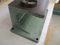 Tool Lock or tool Holder Setting Stand CAT,CT, BT, NMTB 40 Tapers Unbranded
