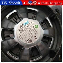 R3G355-RB03-10 1PCS Brand New Embpapst R3G355-RB03-10 For ABB Fast shipment