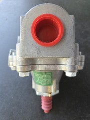 Asco RedHat HV2165852 2-Way Cable Release Valve 1″ Inch NPT Natural LP Gas 5 PSI