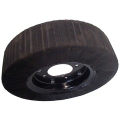 Rotary Cutter Tailwheel Fits King Kutter Replaces 403001KK