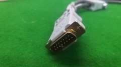 NOVELLUS 03-032160-00 CABLE ASSY, 15PIN, BREAKOUT, NEW