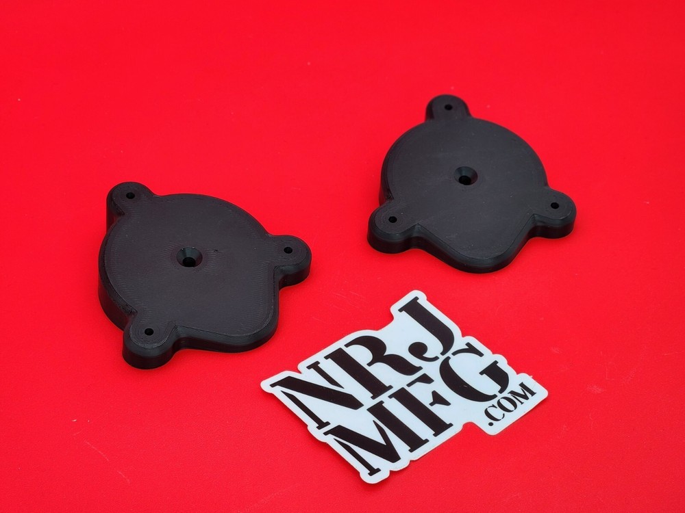 USA MADE Stomp Wedges For Power-Pole Stomp Switches