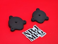 USA MADE Stomp Wedges For Power-Pole Stomp Switches