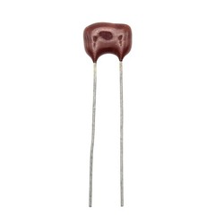 5pcs SAHA 390pF 500V 2% Radial Dipped Silver Mica Capacitors (391)