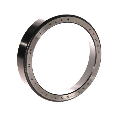 453AS Timken 0 x 107,95 x 22,23 mm TAP. ROLL. SINGLE ROW CUP