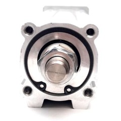 SMC LEY32DB-150CM Electric Actuator, 8mm Lead, 150mm Stroke *NO MOTOR*