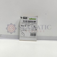 New Sealed WAGO I/O System 750/753 (750-466) 2-channel analog input, V#865