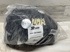 NSI XP MAX COMFORT HOOD FOR CHEMICAL SPLASH OSC7000001 New