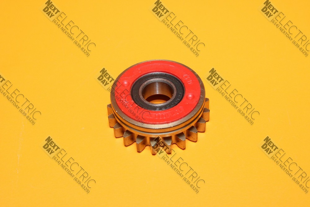 Fronius, 44,0001,1407, .045″ 1.2mm Wire Feeder Feed Roll Wheel Drive 161230-1
