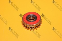 Fronius, 44,0001,1407, .045″ 1.2mm Wire Feeder Feed Roll Wheel Drive 161230-1