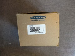 Banner ATDR6 Two Hand Control 39902. #42