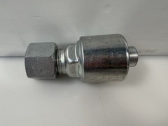 Gates G25170-1212X Female JIC 37 Swivel Hydraulic Fitting 12G-12FJX | Box of 55