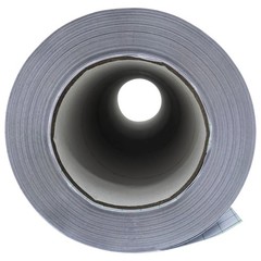 91.86’x25″ Matte Cold Laminating Film 3Mils Thick Frosted Laminating Film for In