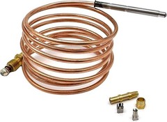 For Robertshaw Thermocouple 60″ 1980-060 Snap Fit Universal (51-1459) US