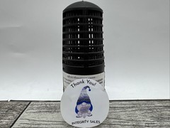 1-1/4” PVC Plastic Foot Valve H2OPro Model#148151 PN: NSF372 [150]